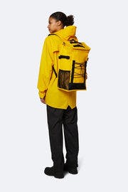 Mountaineer Bag - Yellow